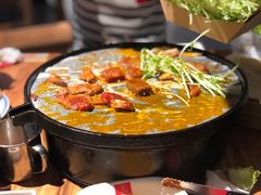 -么肆烤肉(汉街形象店)