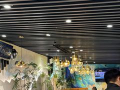 -蚝大仙横琴生蚝火锅(中央汇店)