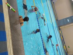 -阳光游泳培训(北苑店)