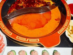 -三江两海老火锅(北京首店)