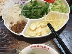 -官塘锋记鱼生·生腌·砂锅粥(牌坊街店)