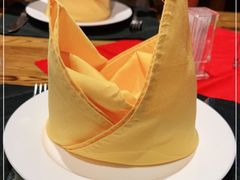 -申德勒加油站餐厅(三里屯北小街店)