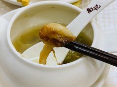 -寻味顺德·南记酒家·传统顺德菜·鱼生(广源路店)