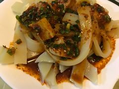 酿皮-马学武手抓美食(下南关总店)