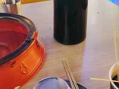 -令狐冲烤鱼·烧菜馆(达明店)