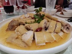 清香水晶鸡-佳佳美·囍悦水乡
