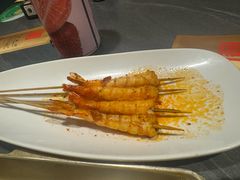 -锦州御烧烤·形象店(人民街店)