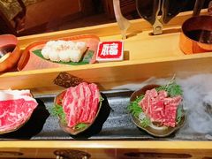 -牛道·和牛九食(市府恒隆广场店)