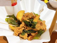 -雀舞云南菜(乐客城店)
