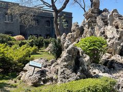 -张学良旧居陈列馆