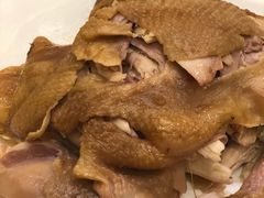 -金狮麟·新豫菜(金码大厦店)