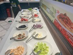 -豪客来牛排(红豆万花城店)