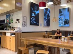 -鲜越鲜鱼粉(财富购物中心店)