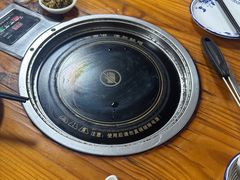 -潮陈记土鸡火锅(东厦北路店)