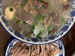 -小潘记鸭血粉丝汤