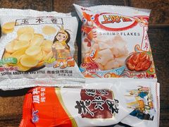 -蜀留香石锅鱼(六顺街店)