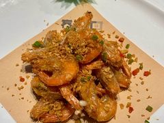 -客家汇·客家传承菜(水库店)