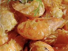 江南元宝虾-望乡楼上海菜(日月光店)