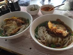 -肆姐面粉馆(坡子街店)