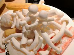 -温野菜涮涮锅(西单大悦城店)