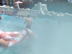 -太阳岛度假酒店