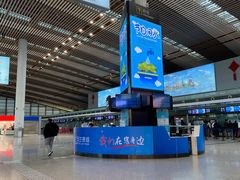 -常州奔牛国际机场