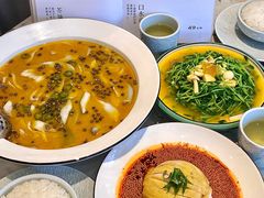 -火婆子·川小馆(扬韬科技广场店)