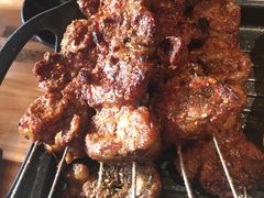 -聚点串吧·北京烧烤(赵登禹路店)