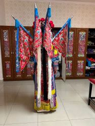 -梨园天地京剧摄影(玲珑天地店)