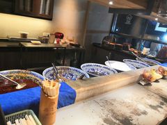 -清真盛志望麻酱酿皮·非遗老字号