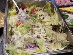 -小牛哈尼韩式水煎肉(万象城店)