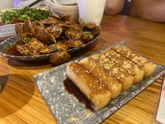 -付小姐在成都(川沙店)
