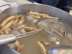 -黑山牛肉汤火锅(花城汇店)