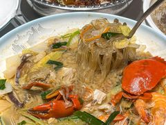 -大家食府·福建菜(FAC协盛中心庭院餐厅店)