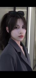 点击看大图 -MINX名珂斯·烫染形象设计