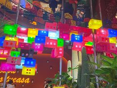 -墨纪Mojí墨西哥餐厅(南开大悦城店)