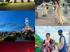 -红树林天天赶海