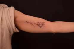 -極致刺青TATTOO STUDIO 私人订制