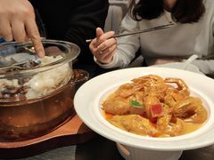-外滩三号餐厅·创意中餐