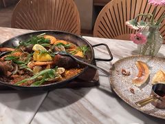 大堂-the rug 飞毯 (朝阳公园店)