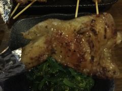 -木子烧鸟屋(百子湾店)