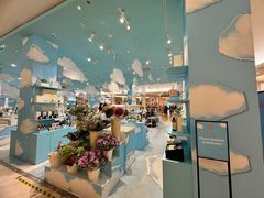 -乐蓬马歇百货公司(Rive Gauche)