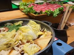 -大岛日本料理铁板烧(南通大饭店)