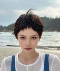 -丽时 Hair Salon