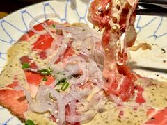 -山盛创作料理·Yamamori(珠宾店)