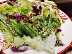 站点沙拉-Tubestation站点比萨(五道营店)