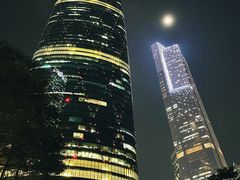 -广州柏悦酒店·悦景轩·粤菜餐厅