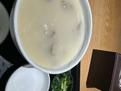 -百年认一力·清真牛羊肉(南中环店)