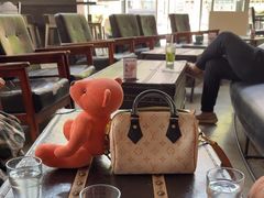 -漫咖啡(红唐店)