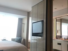 -北京康莱德酒店